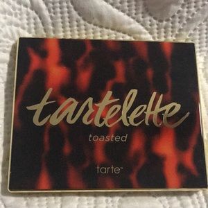 Tarte palette